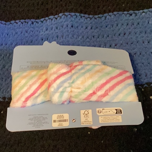 ❤️ Disney headband and face mask - Picture 5 of 5